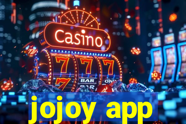 jojoy app